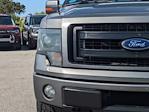 Used 2013 Ford F-150 SuperCrew Cab for sale #DFA51128 - photo 8