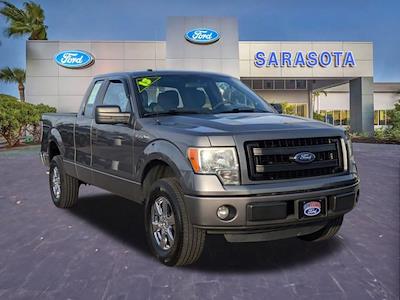 2013 Ford F-150 Super Cab RWD Pickup for sale #DFC31464 - photo 1