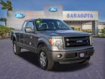 2013 Ford F-150 Super Cab RWD Pickup for sale #DFC31464 - photo 1