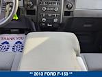 2013 Ford F-150 Super Cab RWD Pickup for sale #DFC31464 - photo 18