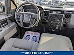 2013 Ford F-150 Super Cab RWD Pickup for sale #DFC31464 - photo 19