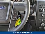2013 Ford F-150 Super Cab RWD Pickup for sale #DFC31464 - photo 22