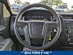 2013 Ford F-150 Super Cab RWD Pickup for sale #DFC31464 - photo 23