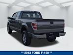 2013 Ford F-150 Super Cab RWD Pickup for sale #DFC31464 - photo 5
