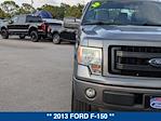 2013 Ford F-150 Super Cab RWD Pickup for sale #DFC31464 - photo 8