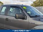2013 Ford F-150 Super Cab RWD Pickup for sale #DFC31464 - photo 9