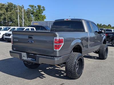 2013 Ford F-150 Super Cab 4WD Pickup for sale #DFC32684 - photo 2