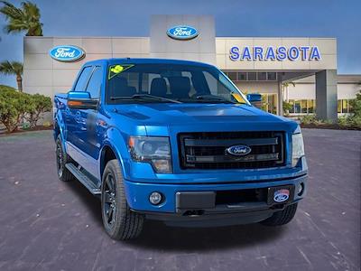Used 2013 Ford F-150 - photo 1
