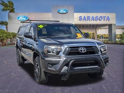2013 Toyota Tacoma Extra Cab RWD Pickup for sale #DX025888 - photo 1