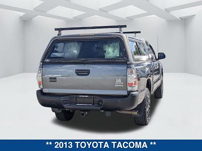 2013 Toyota Tacoma Extra Cab RWD Pickup for sale #DX025888 - photo 2