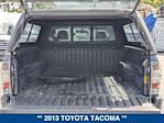 2013 Toyota Tacoma Extra Cab RWD Pickup for sale #DX025888 - photo 14