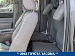 2013 Toyota Tacoma Extra Cab RWD Pickup for sale #DX025888 - photo 18