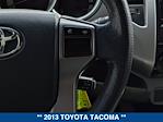 2013 Toyota Tacoma Extra Cab RWD Pickup for sale #DX025888 - photo 22