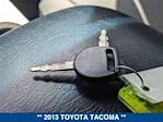 2013 Toyota Tacoma Extra Cab RWD Pickup for sale #DX025888 - photo 29