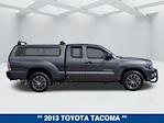 2013 Toyota Tacoma Extra Cab RWD Pickup for sale #DX025888 - photo 4