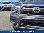 2013 Toyota Tacoma Extra Cab RWD Pickup for sale #DX025888 - photo 9