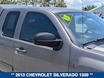 2013 Chevrolet Silverado 1500 Extended Cab 4WD Pickup for sale #DZ152622 - photo 10