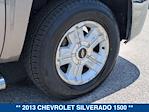 2013 Chevrolet Silverado 1500 Extended Cab 4WD Pickup for sale #DZ152622 - photo 12