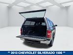 2013 Chevrolet Silverado 1500 Extended Cab 4WD Pickup for sale #DZ152622 - photo 13