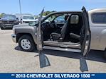 2013 Chevrolet Silverado 1500 Extended Cab 4WD Pickup for sale #DZ152622 - photo 14