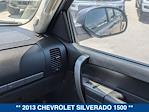 2013 Chevrolet Silverado 1500 Extended Cab 4WD Pickup for sale #DZ152622 - photo 17