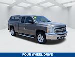 2013 Chevrolet Silverado 1500 Extended Cab 4WD Pickup for sale #DZ152622 - photo 3