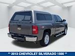 2013 Chevrolet Silverado 1500 Extended Cab 4WD Pickup for sale #DZ152622 - photo 2
