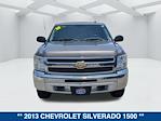 2013 Chevrolet Silverado 1500 Extended Cab 4WD Pickup for sale #DZ152622 - photo 8