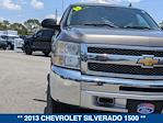 2013 Chevrolet Silverado 1500 Extended Cab 4WD Pickup for sale #DZ152622 - photo 9