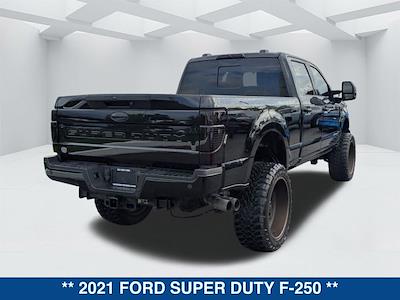 2021 Ford F-250 Crew Cab 4WD Pickup for sale #EC03594A - photo 2