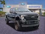2021 Ford F-250 Crew Cab 4WD Pickup for sale #EC03594A - photo 1