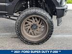 2021 Ford F-250 Crew Cab 4WD Pickup for sale #EC03594A - photo 10