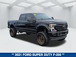 2021 Ford F-250 Crew Cab 4WD Pickup for sale #EC03594A - photo 3