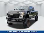 2021 Ford F-250 Crew Cab 4WD Pickup for sale #EC03594A - photo 6
