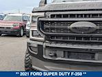 2021 Ford F-250 Crew Cab 4WD Pickup for sale #EC03594A - photo 8