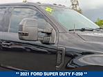 2021 Ford F-250 Crew Cab 4WD Pickup for sale #EC03594A - photo 9