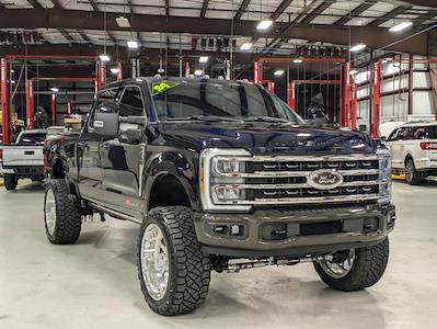 2024 Ford F-250 Crew Cab 4WD Pickup for sale #EC15233A - photo 1