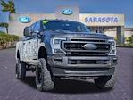 Used 2020 Ford F-250 Lariat Crew Cab for sale #EC26986A - photo 1