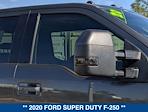 Used 2020 Ford F-250 Lariat Crew Cab for sale #EC26986A - photo 10