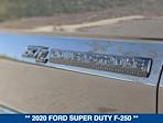 Used 2020 Ford F-250 Lariat Crew Cab for sale #EC26986A - photo 16