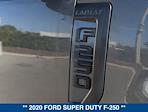 Used 2020 Ford F-250 Lariat Crew Cab for sale #EC26986A - photo 17