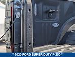 Used 2020 Ford F-250 Lariat Crew Cab for sale #EC26986A - photo 19