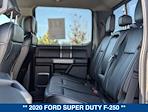 Used 2020 Ford F-250 Lariat Crew Cab for sale #EC26986A - photo 20