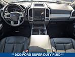 Used 2020 Ford F-250 Lariat Crew Cab for sale #EC26986A - photo 21