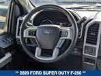 Used 2020 Ford F-250 Lariat Crew Cab for sale #EC26986A - photo 22