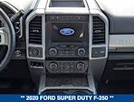 Used 2020 Ford F-250 Lariat Crew Cab for sale #EC26986A - photo 24