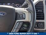 Used 2020 Ford F-250 Lariat Crew Cab for sale #EC26986A - photo 31