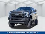 Used 2020 Ford F-250 Lariat Crew Cab for sale #EC26986A - photo 3