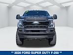 Used 2020 Ford F-250 Lariat Crew Cab for sale #EC26986A - photo 8