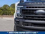 Used 2020 Ford F-250 Lariat Crew Cab for sale #EC26986A - photo 9